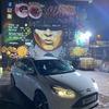 Ford Focus ST3 MK3 87K 2014