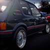 Peugeot 205GTI 1.9