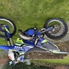 2005 yz125