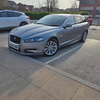 Jaguar xf sportbrake ford vw merc
