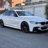 BMW 340i mppsk