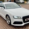 AUDI A7 3.0 TDI V6 S LINE RS7 REP