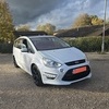 Ford smax turbo £4950