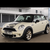 2012 Mini Cooper S 1.6 Turbo