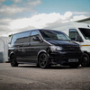 Transporter t5.1 day van / camper