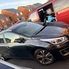 Kia Ceed sportswagon 4 tech