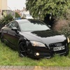 Audi TT 2.0TFSI