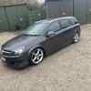 Astra xp2 vxr sleeper estate st bmw