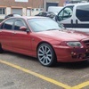 MG ZT 2.0 Diesel