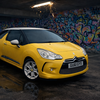 2011 Citroën DS3 Design 1.4