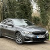2020 BMW 330E M SPORT+ G20 PX