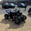 10 plate road quad