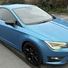 SEAT LEON FR 2.0 TDI 184 SWAPS