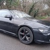 2005 BMW 630i