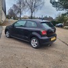 Vw polo 1.2 petrol