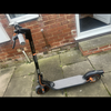 Nine bot electric scooter