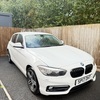 BMW 1 Series 118i Sport