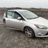 Fird focus 1.6tdci