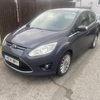 2014 ford cmax titanium