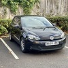 Volkswagen Golf SE