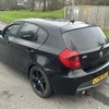BMW 130i rare