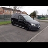 2013 vw caddy 1.6 tdi c20 highline
