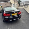 Bmw 3 series, low tax, low mileage