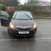 2014 Vauxhall zafira 2.0 cdti Sri