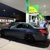 Bmw E60 530d manual Msport