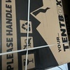 Brand new tentbox lite xl and extra