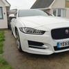 2015 jaguar xe 2.0d r-sport