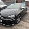 2015 golf r