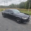 2011 audi a6 c7 2.0 diesel manual