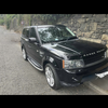 Range Rover spot TD V6 3 L