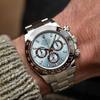 Rolex Daytona platinum