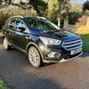 Ford Kuga Titanium Edition 2.0 TDCi