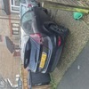 Ford fiesta 1.4 tdci