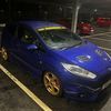Fiesta st 180 mountune 2014
