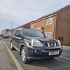 NISSAN X-TRAILDIESEL -2.0 dCi Sport
