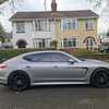 2012 PORSCHE PANAMERA 3.0D TURBO S