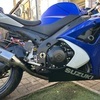 Suzuki Gsxr 1000