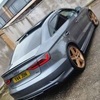 Audi a3 saloon fully loaded 75k