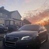 Audi S3 Quattro 8p stage 2 manual