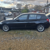 BMW 114i 2013