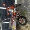 Ktm exc 125