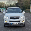 Vauxhall antara 4x4