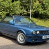 BMW 318I CONVERTIBLE DESIGN EDITION