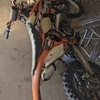 Ktm 300 ex 2012