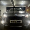 2013 BMW 116D M SPORT SPEC