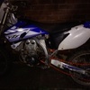 Yzf 450 2009